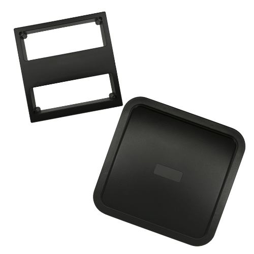 Third-party devices